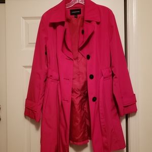 London Fog Lightweight Jacket